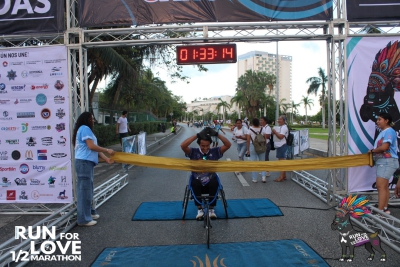 Run for Love 2024